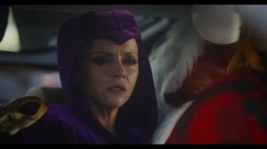 Трейлер Squad Busters