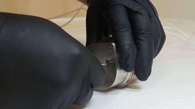 REACT 5KN V2 1 RESET смотреть онлайн