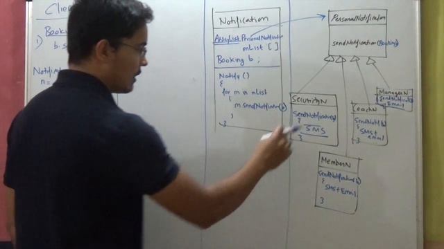 Builder Pattern - design patterns (ep 11) смотреть онлайн