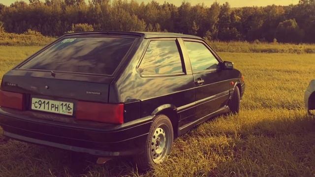 Accent Vaz смотреть онлайн