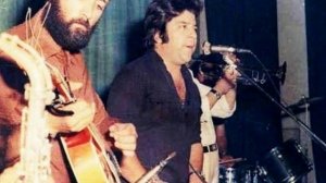 Аҳмад Зоҳир - Ahmad Zahir - احمد ظاهر - Намедонам ба рӯйи кӣ бихандам - Namedanam ba roye ke