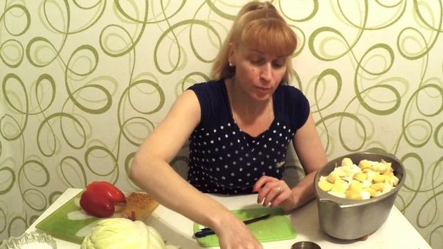 Узбекская басма в казане Простой рецепт блюда из мяса на ужин и обед! смотреть онлайн