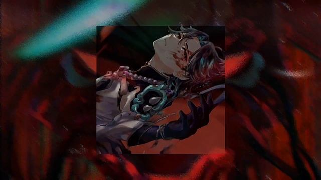 Pov: Xiao Was Heavily Injured, It's Your Turn To Protect Him | Xiao Playlist