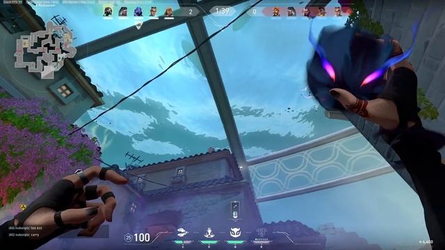 ? BRONZE ME TO HU || BATTLE PASS GIVEAWAY ON 1K SUBS || VALORANT INDIA LIVE STREAM ||? смотреть онлайн