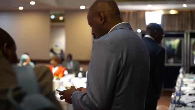 RUFORUM Zimbabwe AGM Highlights смотреть онлайн