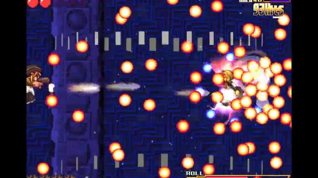 Gundemonium Recollection - Eryth UNLIMITED 1cc / ALL - 18,240,100 смотреть онлайн