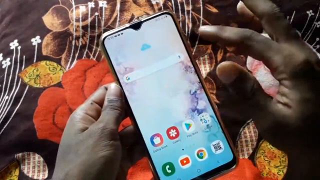 How to save password on Samsung Galaxy mobiles! смотреть онлайн