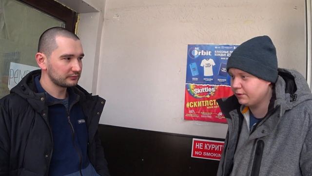 Кризис в Воркуте. Морозильная камера, проблемы монтажа. Бизнес влог Воркута. Додо пицца реалити. смотреть онлайн