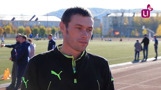 Играли в честь открытия спортивной школы по футболу смотреть онлайн