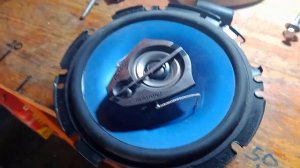 Установка 16 динамиков в задние двери X-ray/Vesta