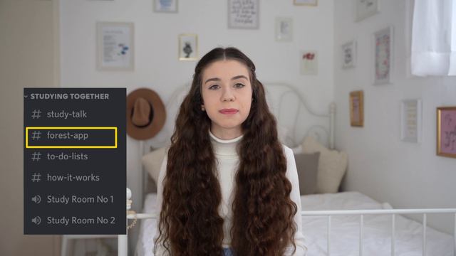 HOW TO USE MY DISCORD SERVER FOR PRODUCTIVITY, BOOK INSPO & MORE смотреть онлайн