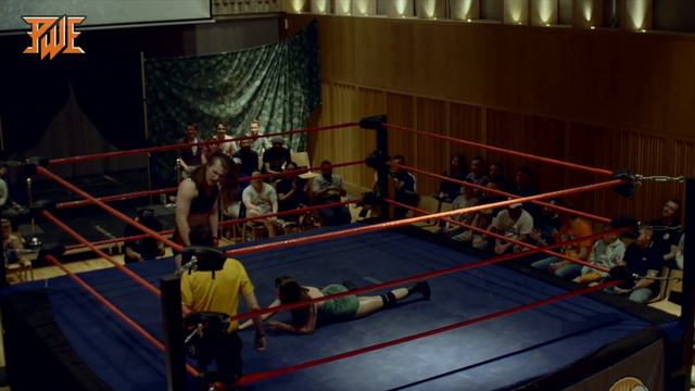 [FULL MATCH] Jetta vs. Kamille Hansen - Rasslin' Bunch, 21st May 2022 смотреть онлайн