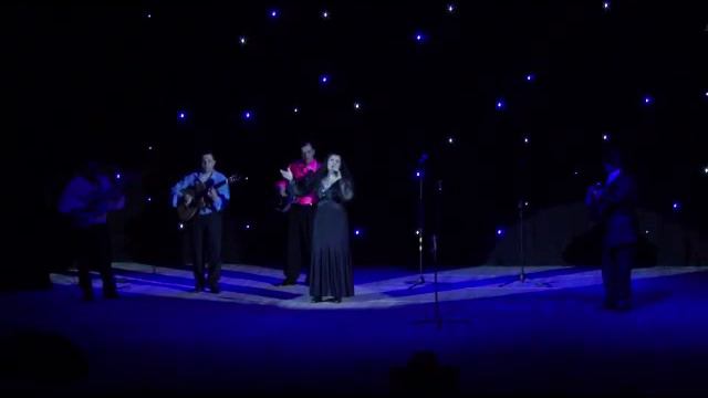 Ляля Шишкова "Паутина" смотреть онлайн