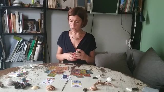 ? ПРОШЛОЕ, НАСТОЯЩЕЕ И БУДУЩЕЕ НАШИХ ОТНОШЕНИЙ. Гадание таро смотреть онлайн