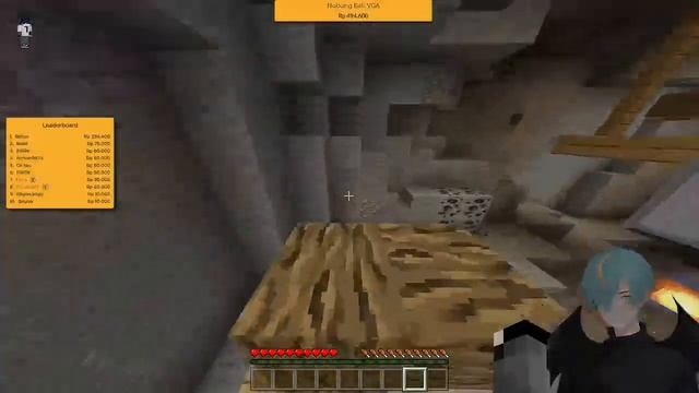 LIVE - Mabar Bareng Parkour | Minecraft Bedrock (MCPE) 1.18.2  - Omlet Arcade