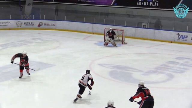 HC Flammen – HC Pride PRO Дивизион Уран смотреть онлайн