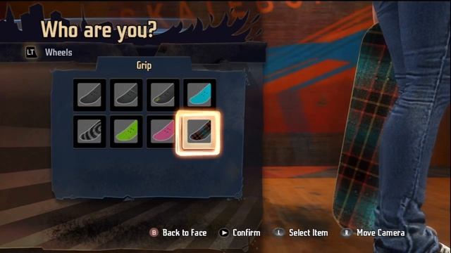 Shaun White Skateboarding Walkthrough - Part 1 [HD] (PS3/X360/PC/Wii) смотреть онлайн