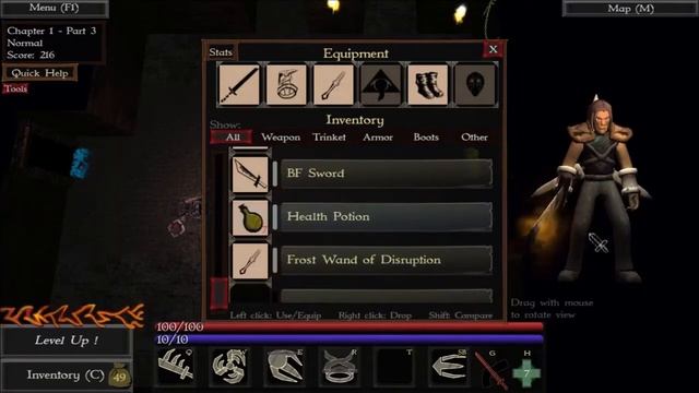 Dragonpath - Gameplay Trailer 2 смотреть онлайн