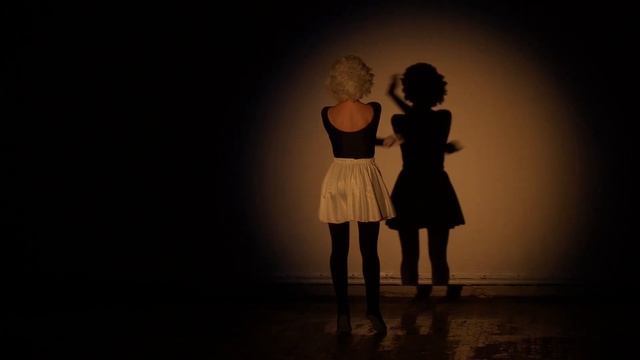 Пантомима. Человеческая жизнь в нескольких минутах смотреть онлайн