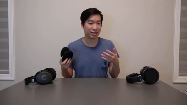 Hifiman Official Velours - Do they make hifiman sound better? Featuring He6se v2 смотреть онлайн