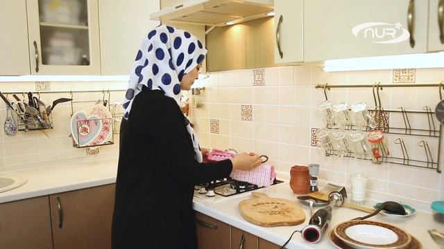 Суп из брокколи смотреть онлайн