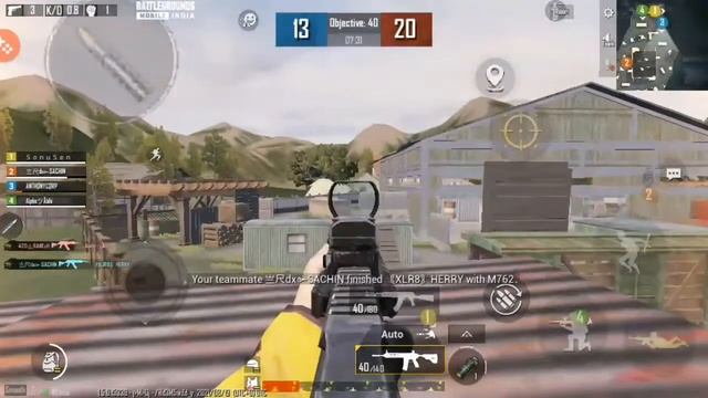 IPAD VIEW+ 90FPS IPHONE FEEL|| BEST IPAD VIEW CONFIG смотреть онлайн