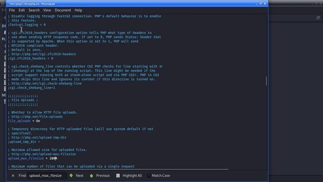 phpmyadmin - error incorrect format parameter open new phpmyadmin смотреть онлайн