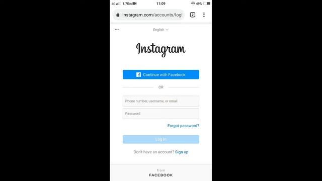 Instagram link copy kaise kare, Instagram user id link copy kaise kare, Instagram profile link copy смотреть онлайн