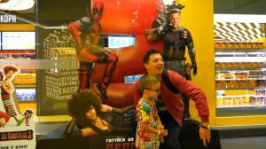 Артур ХОТЕЛ бы Прогулять ШКОЛУ! Что СКРЫВАЕТ Папа и Давид ?!