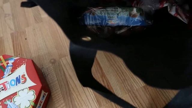 Покупки продуктов в Австрии на неделе/Spar смотреть онлайн