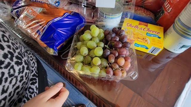 США/БЕСПЛАТНАЯ ЕДА/ТЩАТЕЛЬНЫЙ ОБЗОР БЕСПЛАТНЫХ ПРОДУКТОВ/ОТКРЫВАЮ БЕСПЛАТКУ/ФУДБАНК смотреть онлайн