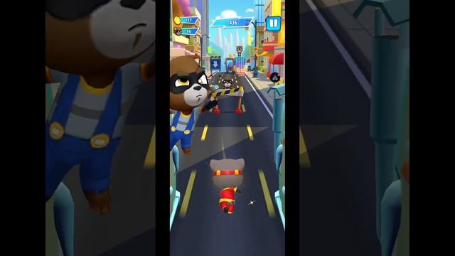 TOM HERO DASH//GAME PLAY//MVR36//5 January 2023 смотреть онлайн