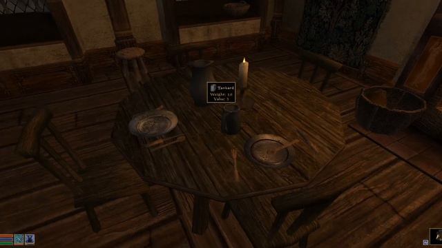 Break the Game Thursday: Morrowind 12 смотреть онлайн