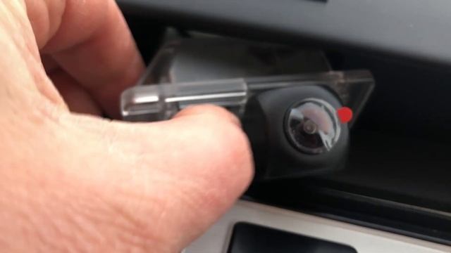 Рено Дастер 2021. Камеры переднего и заднего вида. смотреть онлайн