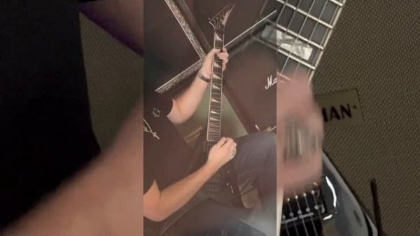 Jackson King V vs. King V