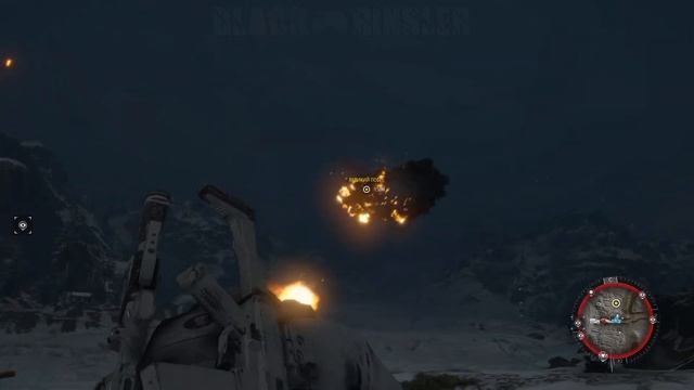 Ghost Recon Breakpoint | 100% PC Прохождение | [4K] — #28 [Великий побег] | #BLACKRINSLER смотреть онлайн