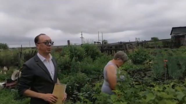 ЛЭП на земельном участке физического лица (п. Плотниково, Автор юрист Алексей Мухин) смотреть онлайн