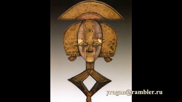 Сакральная фигура XIX век описание смотреть онлайн