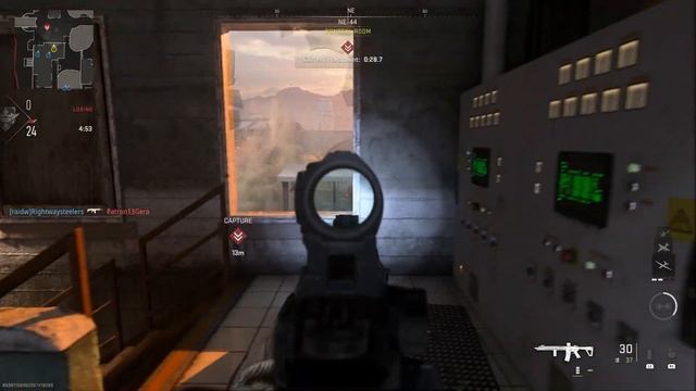Daniel Defense DDM4 V7 Weapon Conversion - Call Of Duty Modern Warfare II