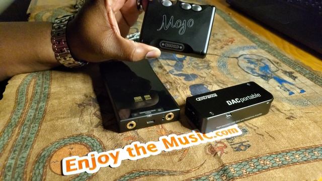 Review of the Fiio M11 Pro Part 3 смотреть онлайн