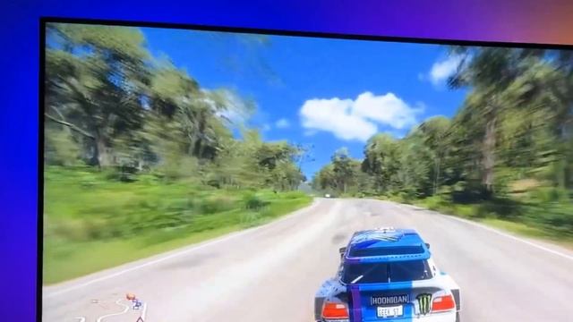 Телевизор STARWIND SW-LED65UG403