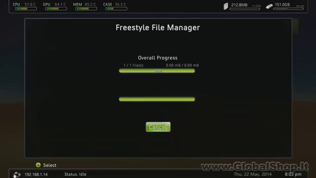 How To Install Watch Dogs to Xbox 360 freeboot JTAG or RGH смотреть онлайн