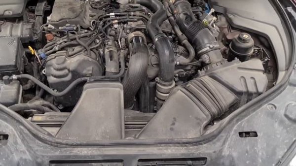 Maserati Levante 100.000 км пробега,что ждать дальше?