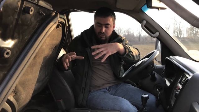 Портер-2 Porter2 смотреть онлайн