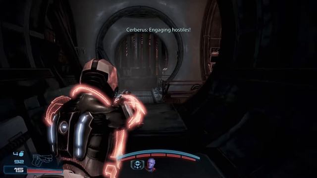 Let's Play Mass Effect 3 - Part 25: You're Full of Surprises смотреть онлайн
