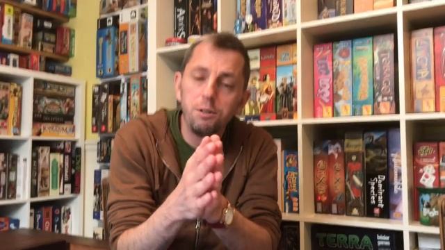 I've designed a Board Game: how do I make money from it? *Board Game design* смотреть онлайн