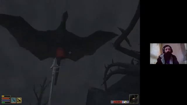 (+18) T.E.S.3 Morrowind (We Go Forth) смотреть онлайн