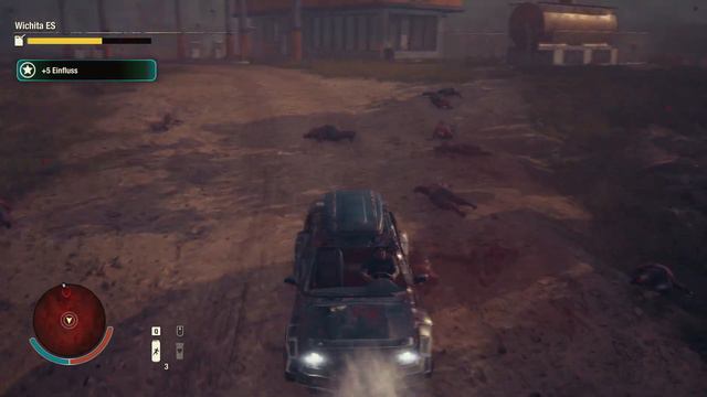 State of Decay 2 - S06E034 - Zwei neue Curveballs смотреть онлайн