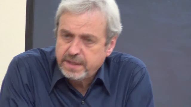 В.В.Малявин в Томске.03.06.12.ч.арх.1 смотреть онлайн