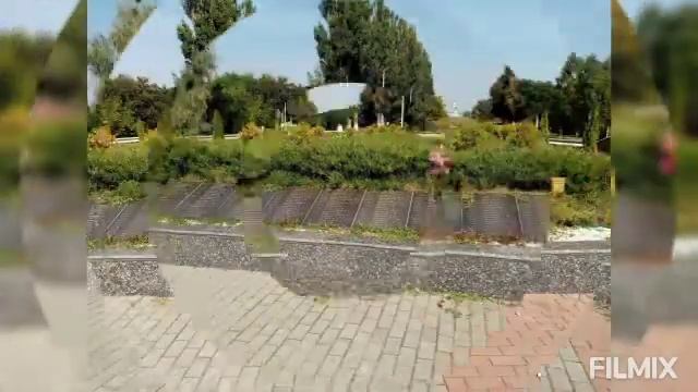 Курган Славы Беларусь г МОЗЫРЬ смотреть онлайн